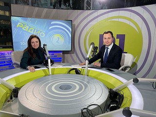 Подмосковные единороссы расскажут школьникам об экологической грамотности в формате видеоуроков