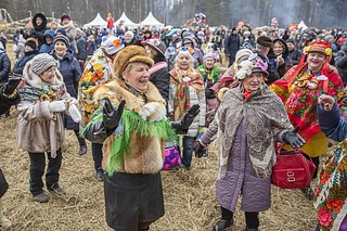 В этом году подготовлено порядка 50 праздничных мероприятий