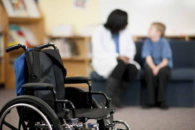 Выплаты на средства реабилитации для людей с инвалидностью теперь можно получить онлайн, Март