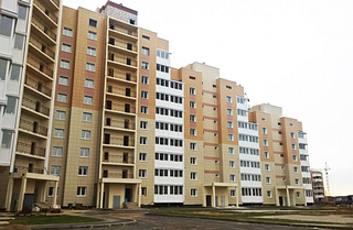 ЖК «Восточный берег» в Звенигороде
