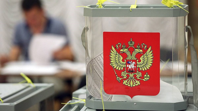 Предварительное голосование «Единой России» пройдет максимально открыто и конкурентно, Февраль