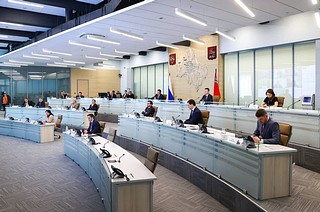 Одинцовский округ принимает участие в областном проекте ремонта медицинских учреждений