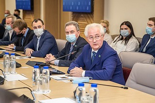 Совет депутатов