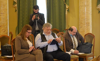 Правозащитник подвела итоги социального опроса о компьютерной грамотности населения 60+