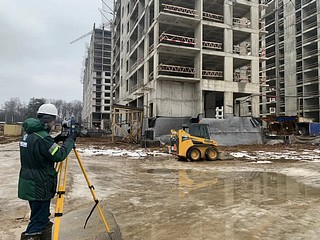 Более 4,5 миллиона квадратных метров недвижимости строят в Подмосковье по эскроу