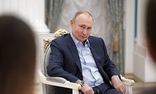 Фото: Алексей Дружинин/РИА Новости