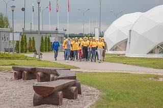 Летняя оздоровительная кампания