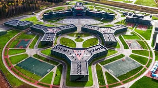 Проект «Авангард» в парке «Патриот»