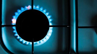 Газовое оборудование