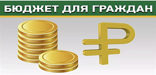 Баннер «Бюджет для граждан»