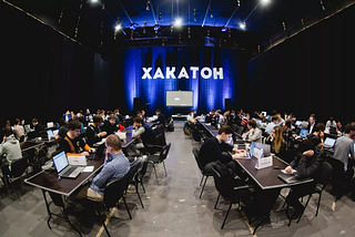 В Обнинске с 15 по 16 мая пройдёт IT-Хакатон Всероссийской программы «IT-Start»