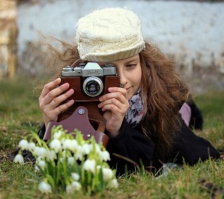 Фотосъемка
