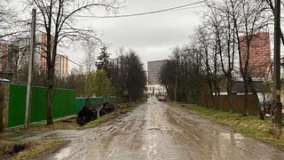 Микрорайон Одинцово-1
