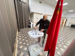 Дмитрий Голубков