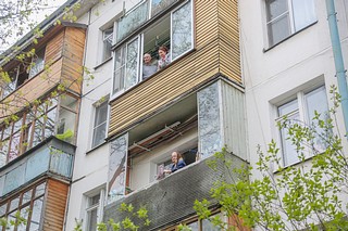 Зрители