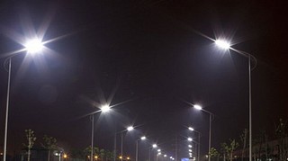 Голосование по строительству систем наружного освещения и подсветки проходит на портале «Добродел»