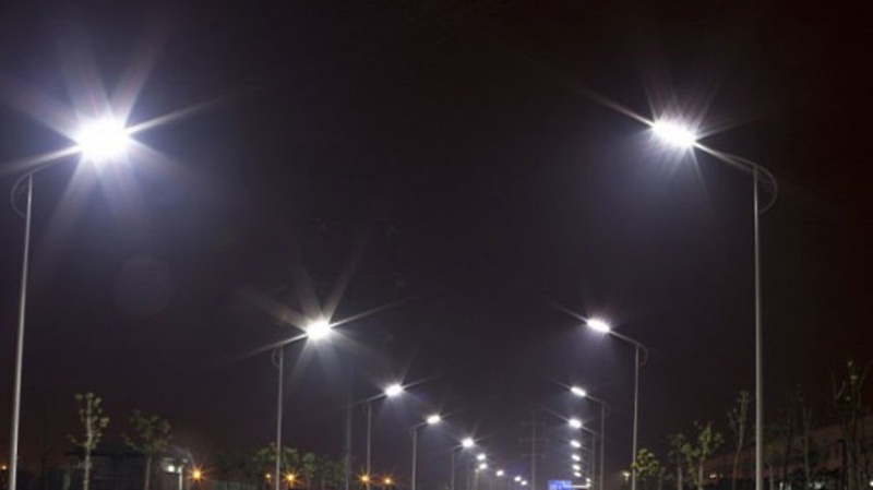 Голосование по строительству систем наружного освещения и подсветки проходит на портале «Добродел», Май