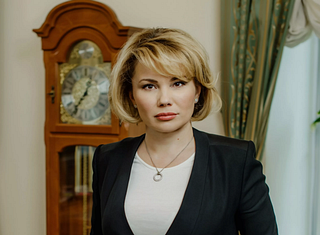 Екатерина Семёнова