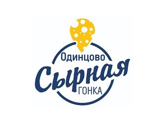 Баннер фестиваля «Сырная гонка»