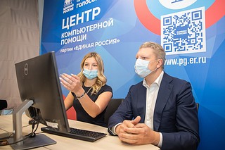 Андрей Иванов