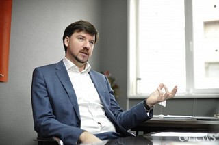 Вице-президент «Ростелекома» по информационной безопасности Игорь Ляпунов