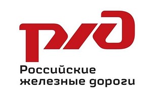 РЖД, баннер