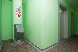 Мусоропровод