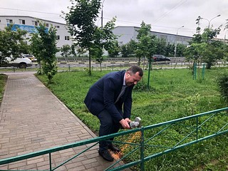 Павел Шишков