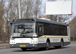 Автобус