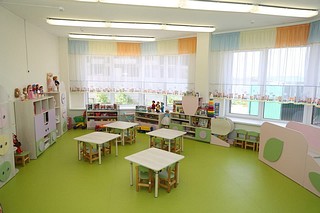 Класс занятий