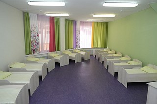 Комната для сна