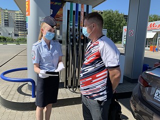 Социальный раунд «Некуда спешить»