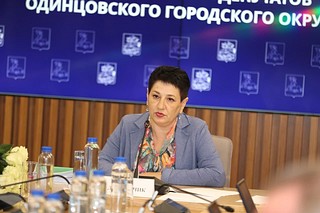 Бюджетные расходы будут увеличены на 1,4 миллиарда рублей