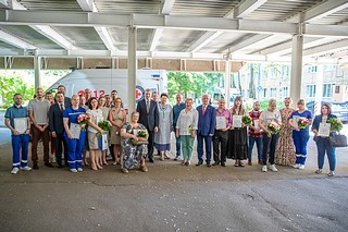 Общее фото