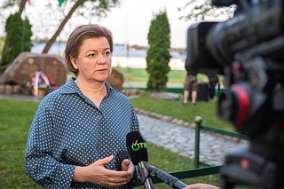 Лариса Лазутина