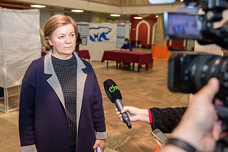 Лариса Лазутина
