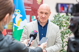 Денис Майданов