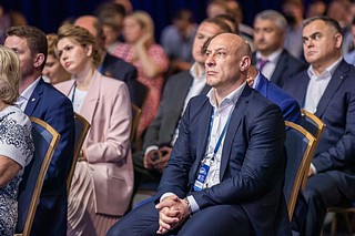 Денис Майданов
