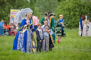 Театральная группа