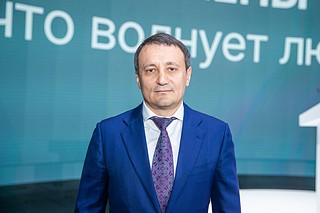 Игорь Шаповалов