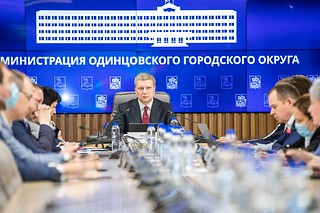 Еженедельное совещание
