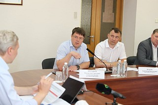 Общественники
