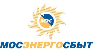 Мосэнергосбыт, баннер