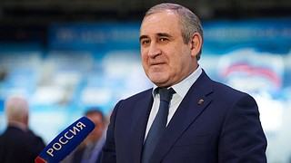 Сергей Неверов