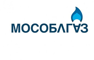 Мособлгаз, баннер