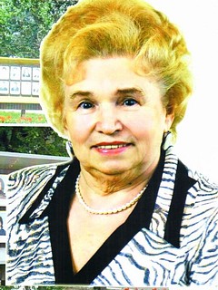 Камолова Светлана Георгиевна