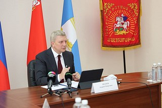Андрей Иванов