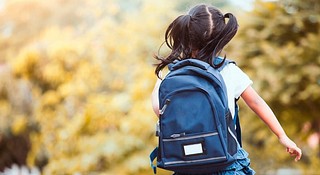 В Подмосковье ученики получат выплаты и рюкзаки в рамках комплексной услуги «Скоро в школу»
