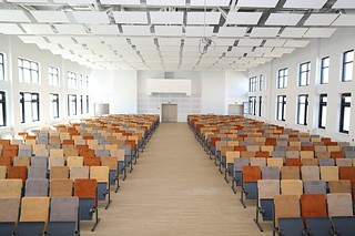 6 июля, глава Одинцовского городского округа Андрей Иванов в рамках инспекционного выезда в микрорайон Одинцово-1 проверил готовность к запуску новой школы на 1160 мест