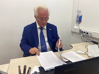 Вячеслав Киреев